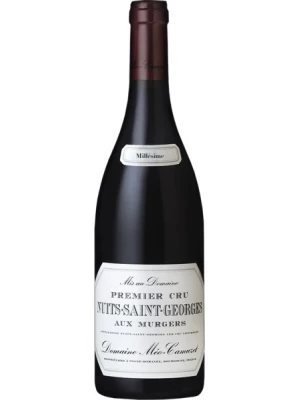 Вино Domaine Meo-Camuzet, Nuits-Saint-Georges 1er Cru AOC, Aux Murgers 2015, 0.75 л