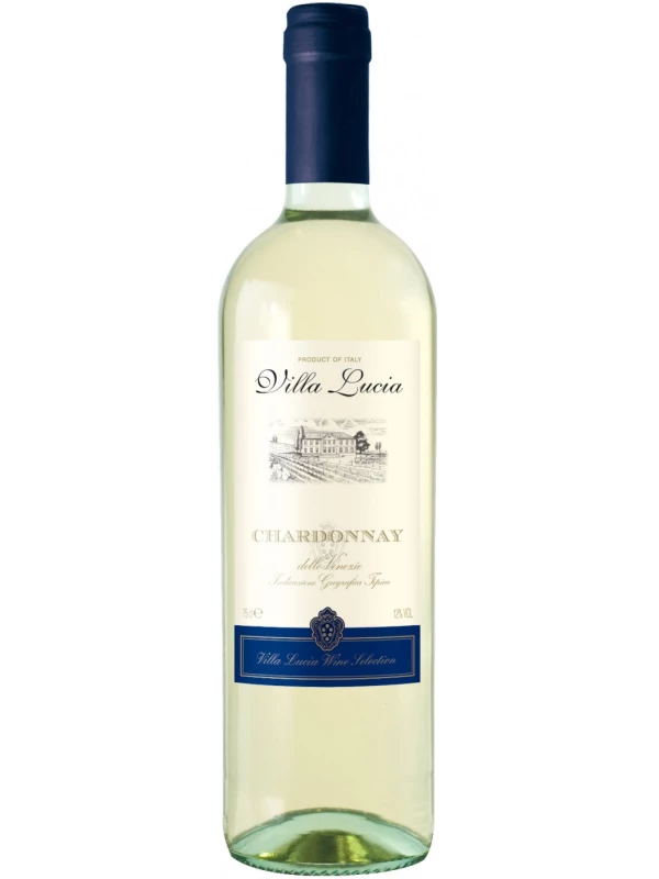 Castellani, Villa Lucia Chardonnay delle Venezie IGT