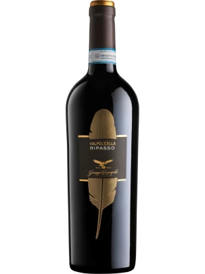 Вино Giuseppe Campagnola, Ripasso Valpolicella DOC Classico Superiore 0.75 л