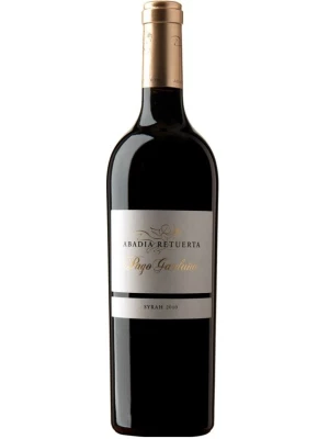 Вино Abadia Retuerta, Pago Garduna 2010, 0.75 л