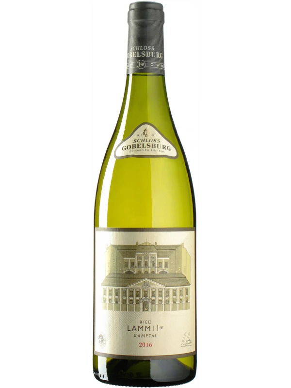 Schloss Gobelsburg, Ried Lamm Gruner Veltliner, Kamptal DAC