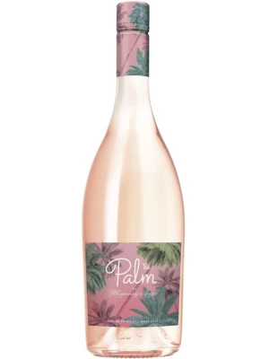 Вино The Palm by Whispering Angel, Coteaux d'Aix-en-Provence AOC 2018, 0.75 л