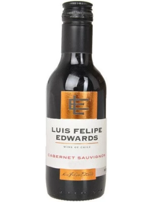 Вино Luis Felipe Edwards, Cabernet Sauvignon 0.187 л