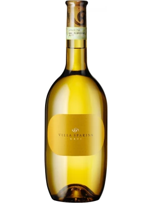 Вино Villa Sparina, Gavi DOCG 2021, 0.75 л