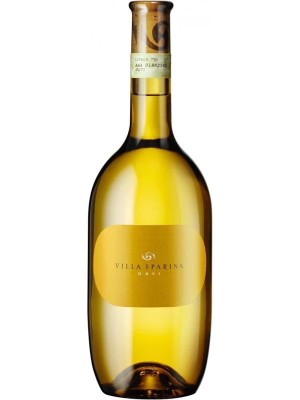 Villa Sparina, Gavi DOCG