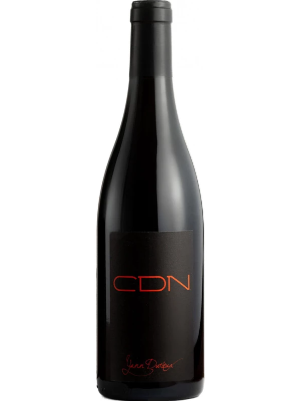 Yann Durieux, CDN