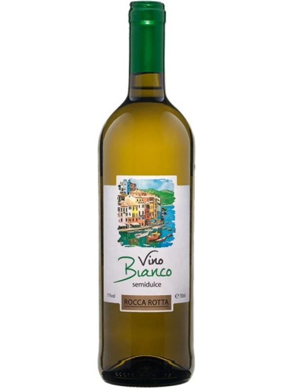 Aspi, Rocca Rotta Bianco Semidulce