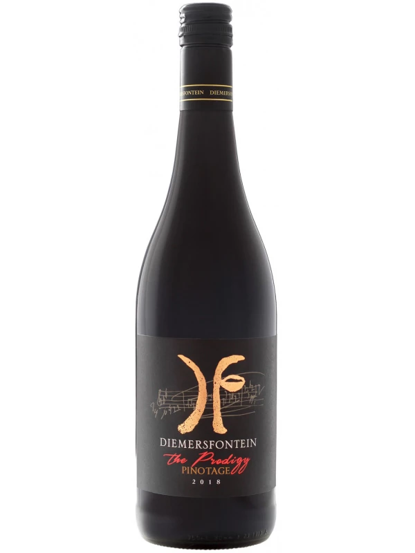 Diemersfontein, The Prodigy Pinotage