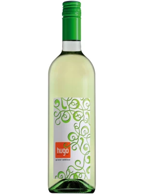 Вино Markus Huber, Gruner Veltliner Hugo 2018, 0.75 л