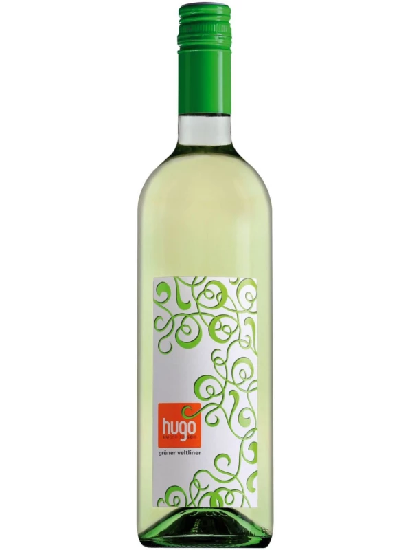 Markus Huber, Gruner Veltliner Hugo