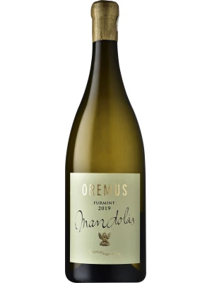 Вино Furmint Mandolas 2019, 1.5 л