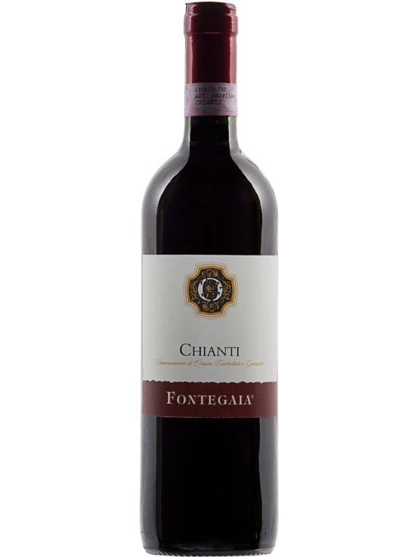 Fontegaia Chianti Casama DOCG