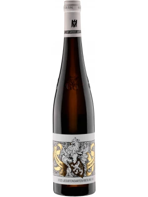 Вино Reichsrat von Buhl, Forster Jesuitengarten Riesling GG 2020, 0.75 л