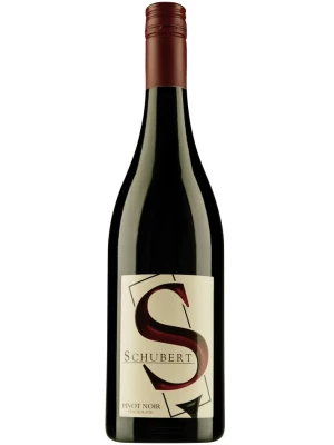 Вино Schubert, Selection Pinot Noir 2020, 0.75 л