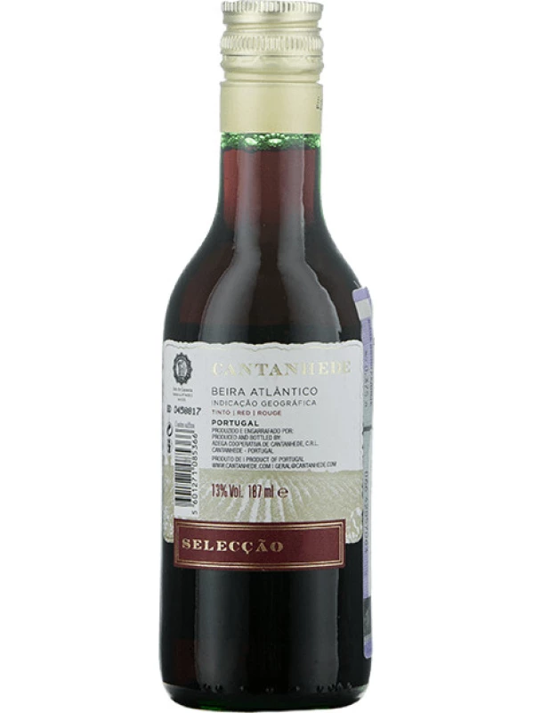Cantanhede Beira Atlantico IG Tinto
