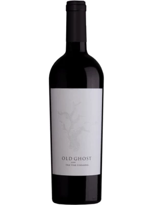 Вино Klinker Brick, Old Ghost Old Vine Zinfandel 2017, 0.75 л