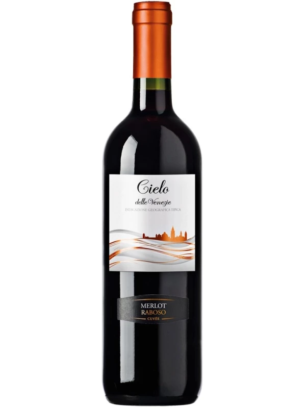Merlot & Raboso IGT delle Venezie