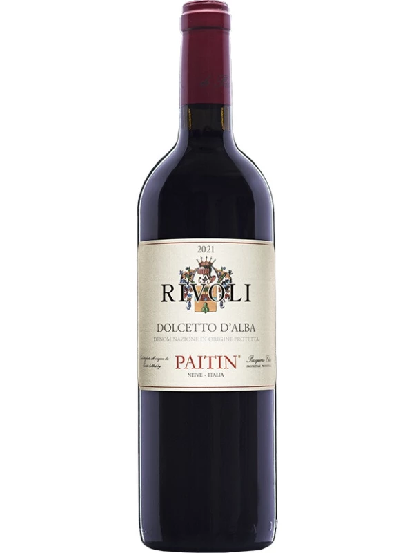 Paitin, Rivoli, Dolcetto d'Alba DOC