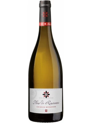 Вино Jean Perrier et Fils, Chignin Bergeron Fleur de Roussanne, Savoie AOC 2022, 0.75 л