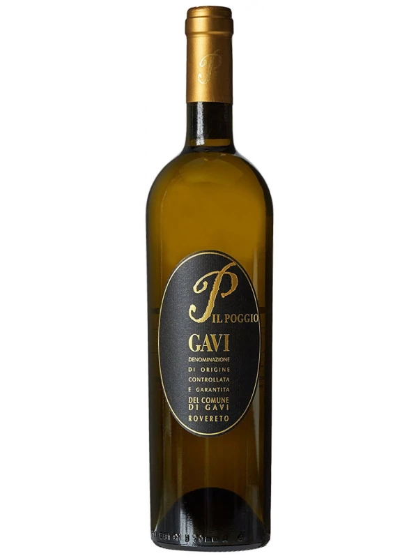 Il Poggio, Gavi del Comune di Gavi Rovereto DOCG