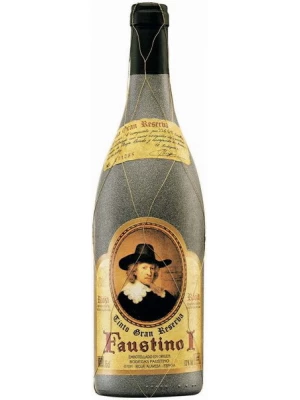 Вино Faustino I Gran Reserva 1970, 0.75 л
