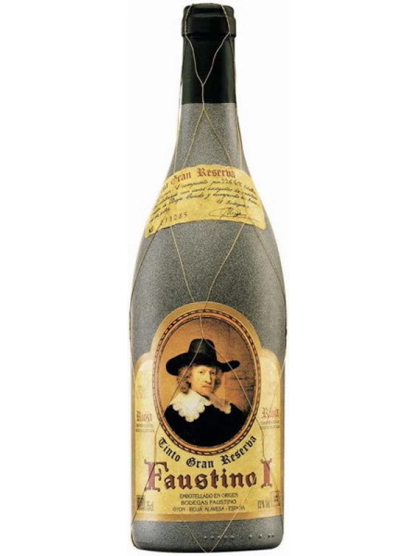 Faustino I Gran Reserva