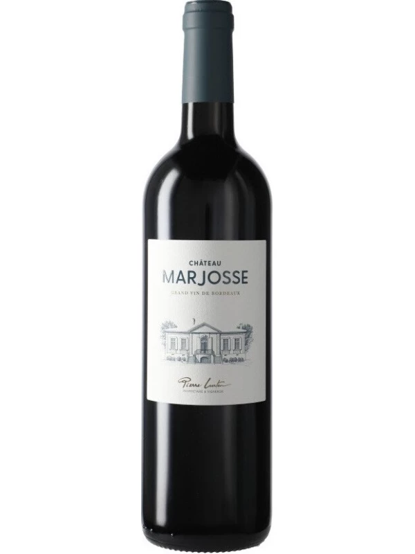 Chateau Marjosse, Bordeaux AOC Rouge