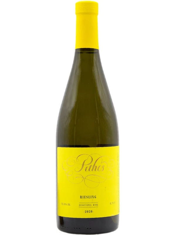 Pithos Riesling