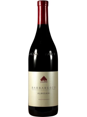 Вино Cantina del Pino, Barbaresco Albesani 2017, 0.75 л