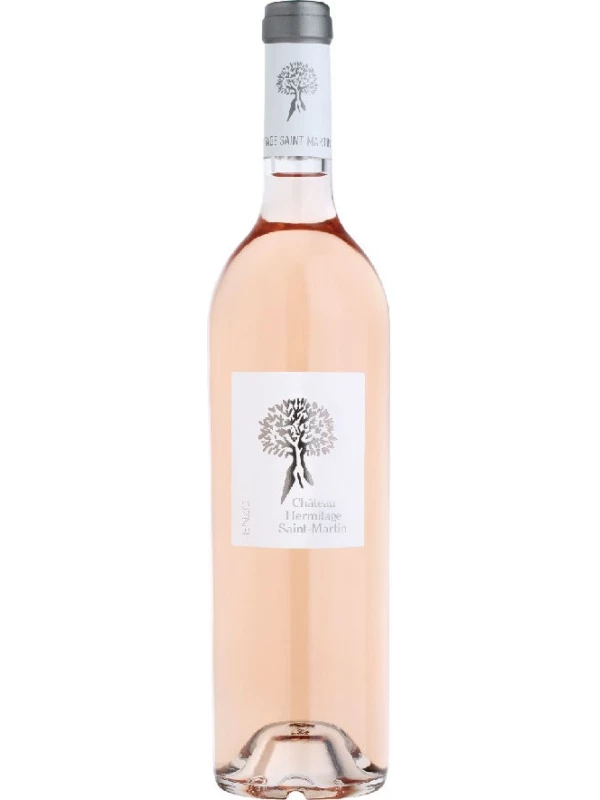 Chateau Hermitage Saint-Martin, Enzo, Cоtes de Provence AOC