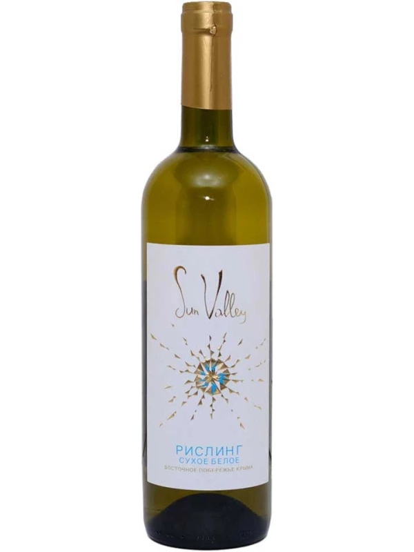 Sun Valley Riesling