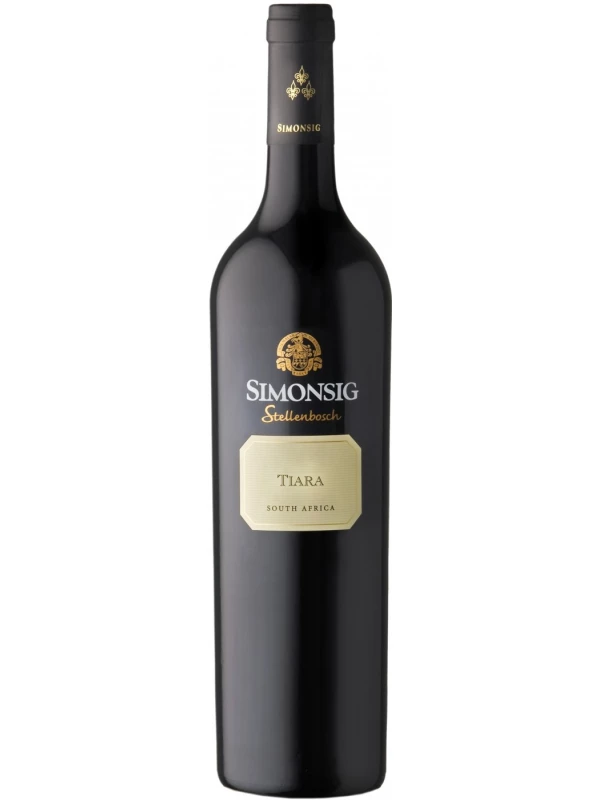 Simonsig, Tiara