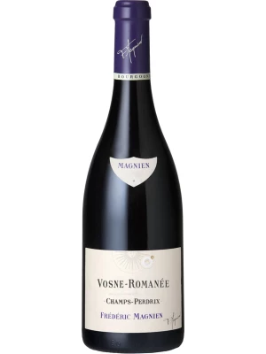 Вино Frederic Magnien, Vosne-Romanee Champs Perdrix AOC 2018, 0.75 л
