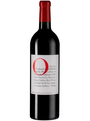 Вино Dominus Estate, Othello 2014, 0.75 л