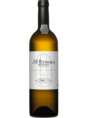 Вино Niepoort, Redoma Branco, Douro 2020, 0.75 л