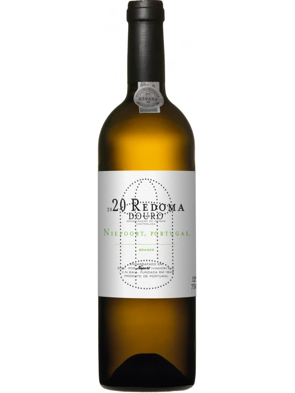 Niepoort, Redoma Branco, Douro