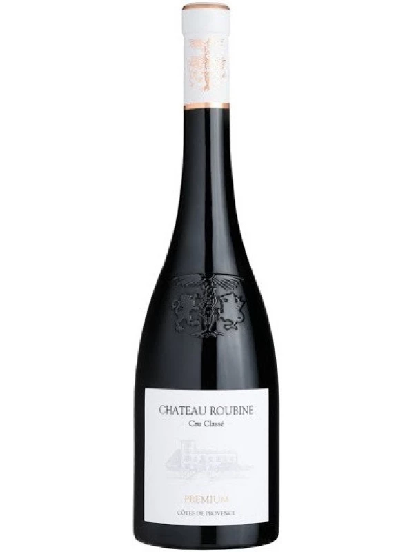 Chateau Roubine, Premium Rouge