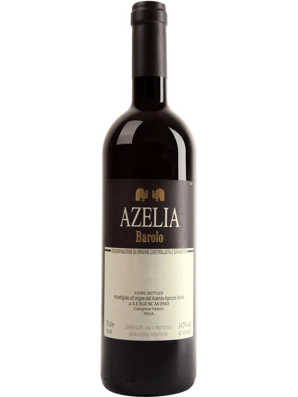 Azelia, Barolo DOCG