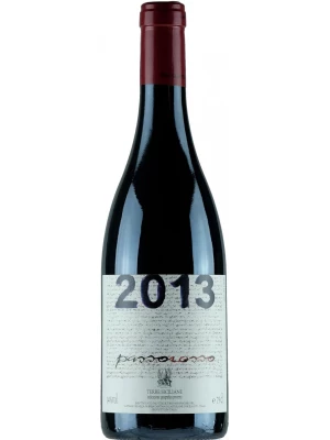 Вино Passorosso, Sicilia IGT 2013, 0.75 л