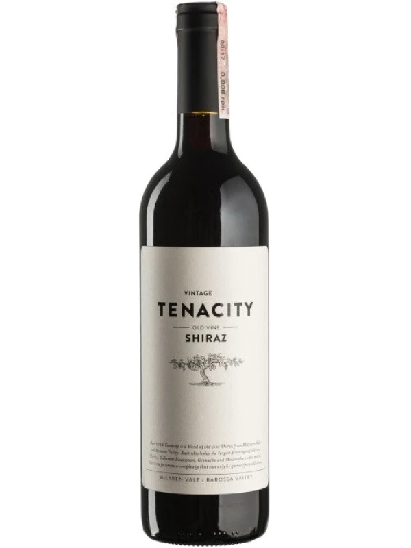 Two Hands, Tenacity Old Vine Shiraz