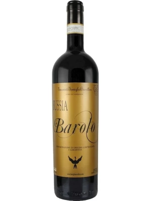 Вино La Fenice, Bussia Barolo DOCG 0.75 л