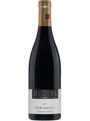 Вино Dautel, Bonnigheimer Sonnenberg Spatburgunder 2018, 0.75 л