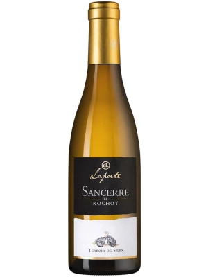 Вино Laporte, Sancerre AOC Le Rochoy White 2023, 0.375 л