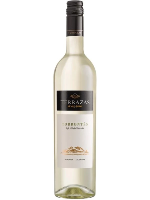 Terrazas de Los Andes, Torrontes