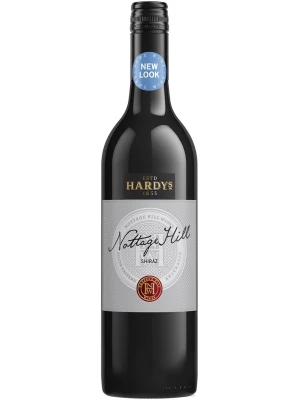Вино Hardys, Nottage Hill Shiraz 2017, 0.75 л
