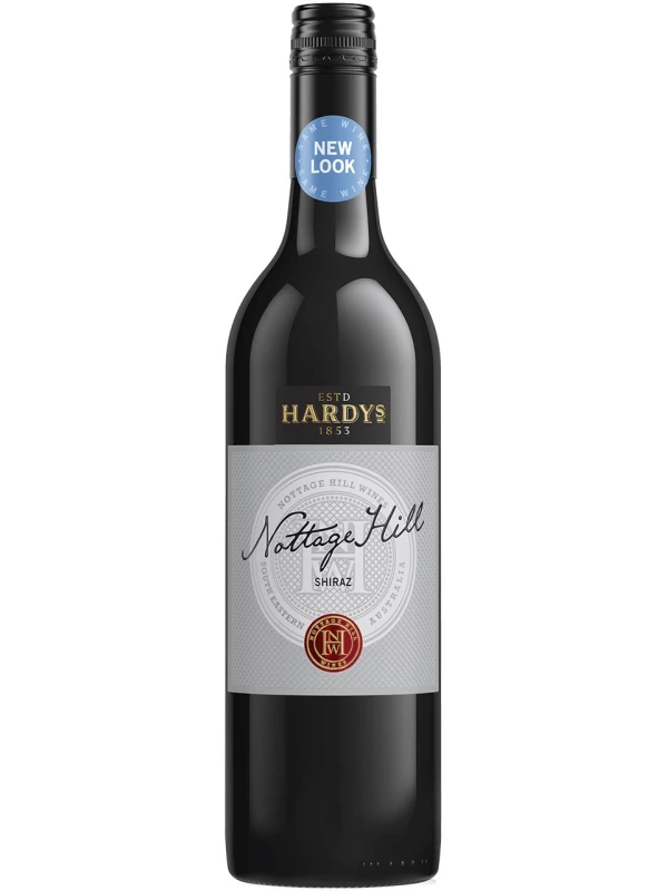 Hardys, Nottage Hill Shiraz