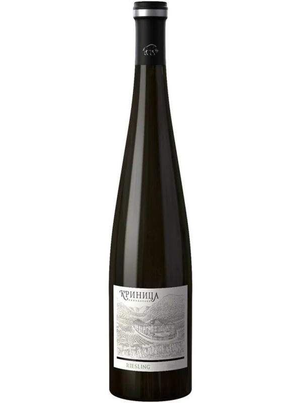 Криница, Рислинг