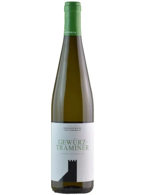 Вино Colterenzio, Alto Adige Gewurztraminer DOC 2023, 0.75 л