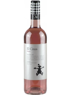 Вино El Circo Payaso, Carinena DO 0.75 л