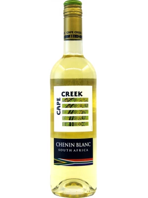 Вино Cape Creek Chenin Blanc 0.75 л